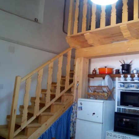 Hansel Y Gretel Pedrosa del Rey ภายนอก รูปภาพ