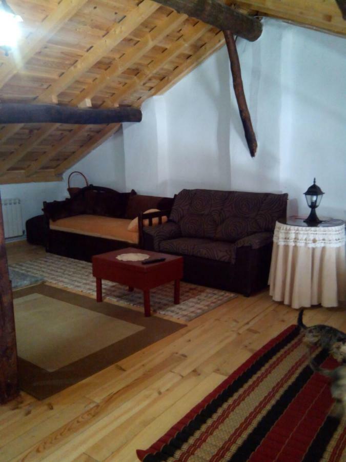 Hansel Y Gretel Pedrosa del Rey ภายนอก รูปภาพ